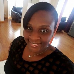 Meet your Posher, Marsha